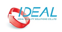 Ideal Quality Solutions Co., Ltd.
